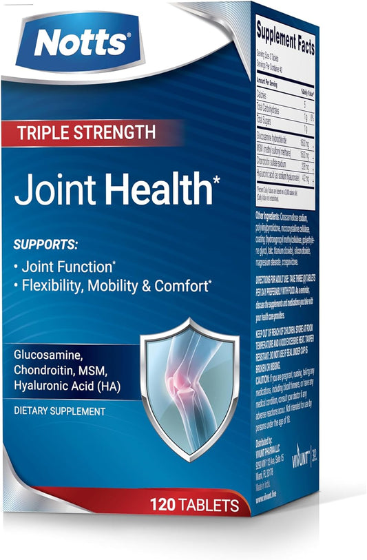 triple-strength-joint-health-supplement-with-glucosamine-chondroitin-and-msm---120-coated-tablets-for-joint-support-1