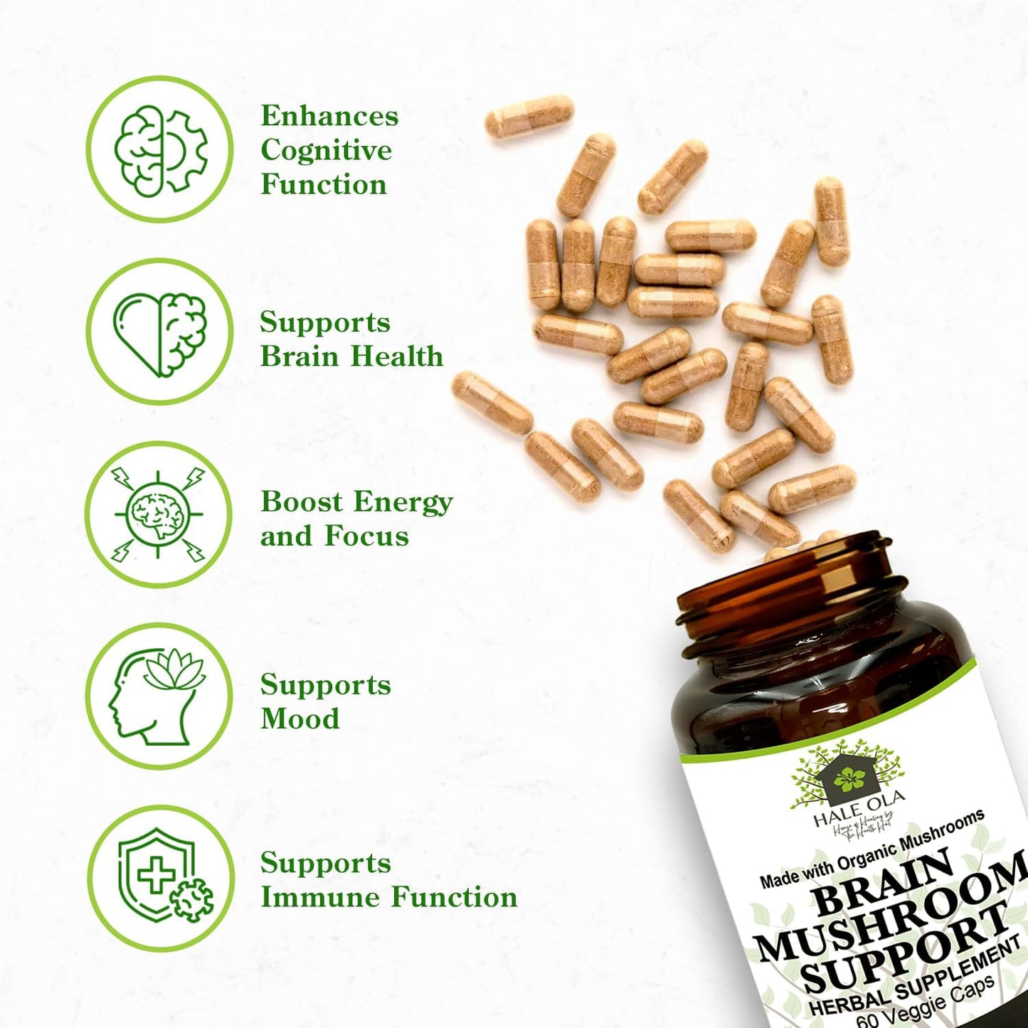 non-gmo-brain-mushroom-support-supplement-for-mental-clarity-cognitive-health---kosher-certified-blend-for-energy-focus-memory---hale-ola-3
