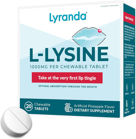 1000mg-lyranda-chewable-l-lysine-tablets-for-cold-sores-treatment---quick-absorption-and-improved-cleanliness-1
