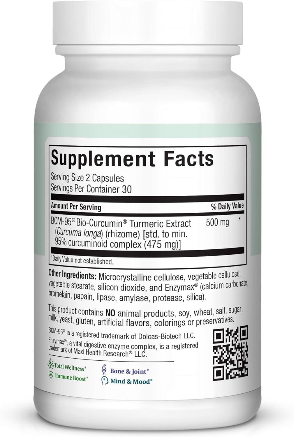 turmeric-bcm-95-curcumin-maxicaps---60-capsules-by-maxi-health-for-joint-support-and-inflammation-management-2