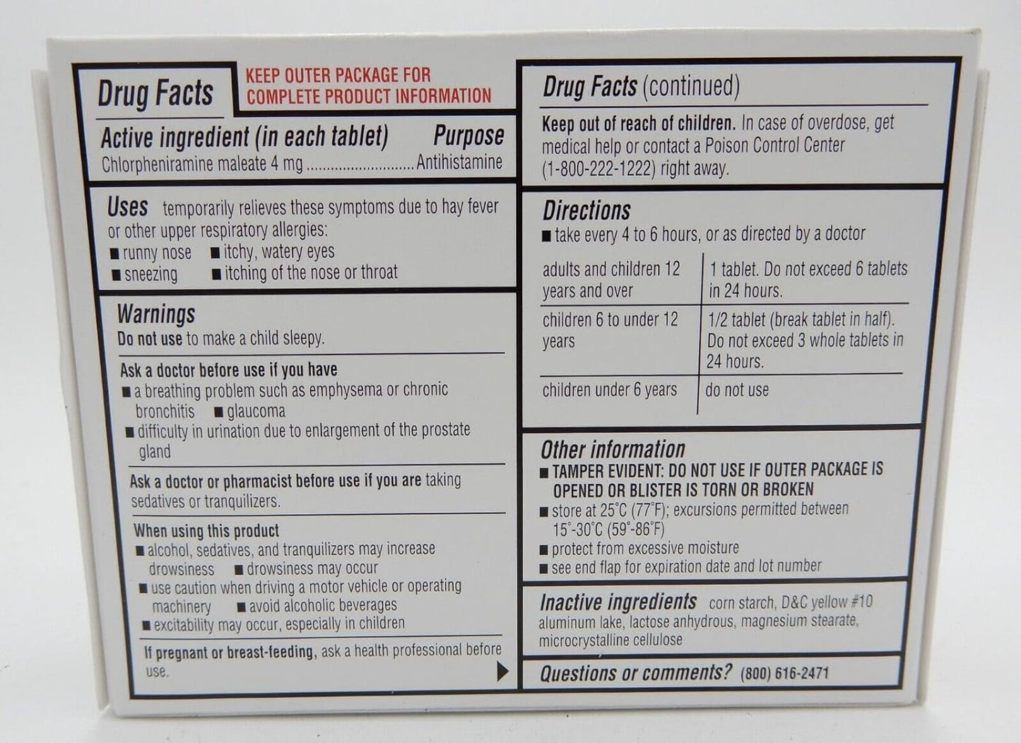 chlorpheniramine-4mg-tablets-for-allergy-relief---24-count-4-hour-formula-by-major-pharmaceuticals-2
