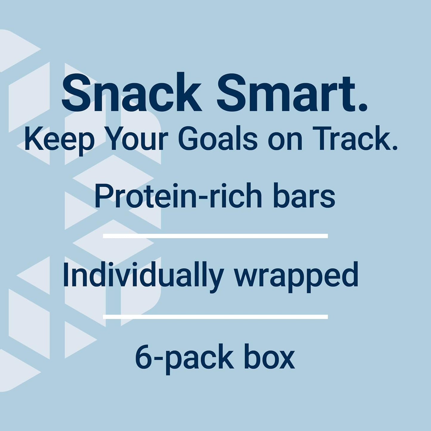 life-extension-protein-bar-with-peanut-butter-chocolate-chips---high-protein-fiber-and-low-sugar---cacao-chips-whey-protein-isolate-blend---gluten-free-snack-bars-individually-wrapped---6-bars-7
