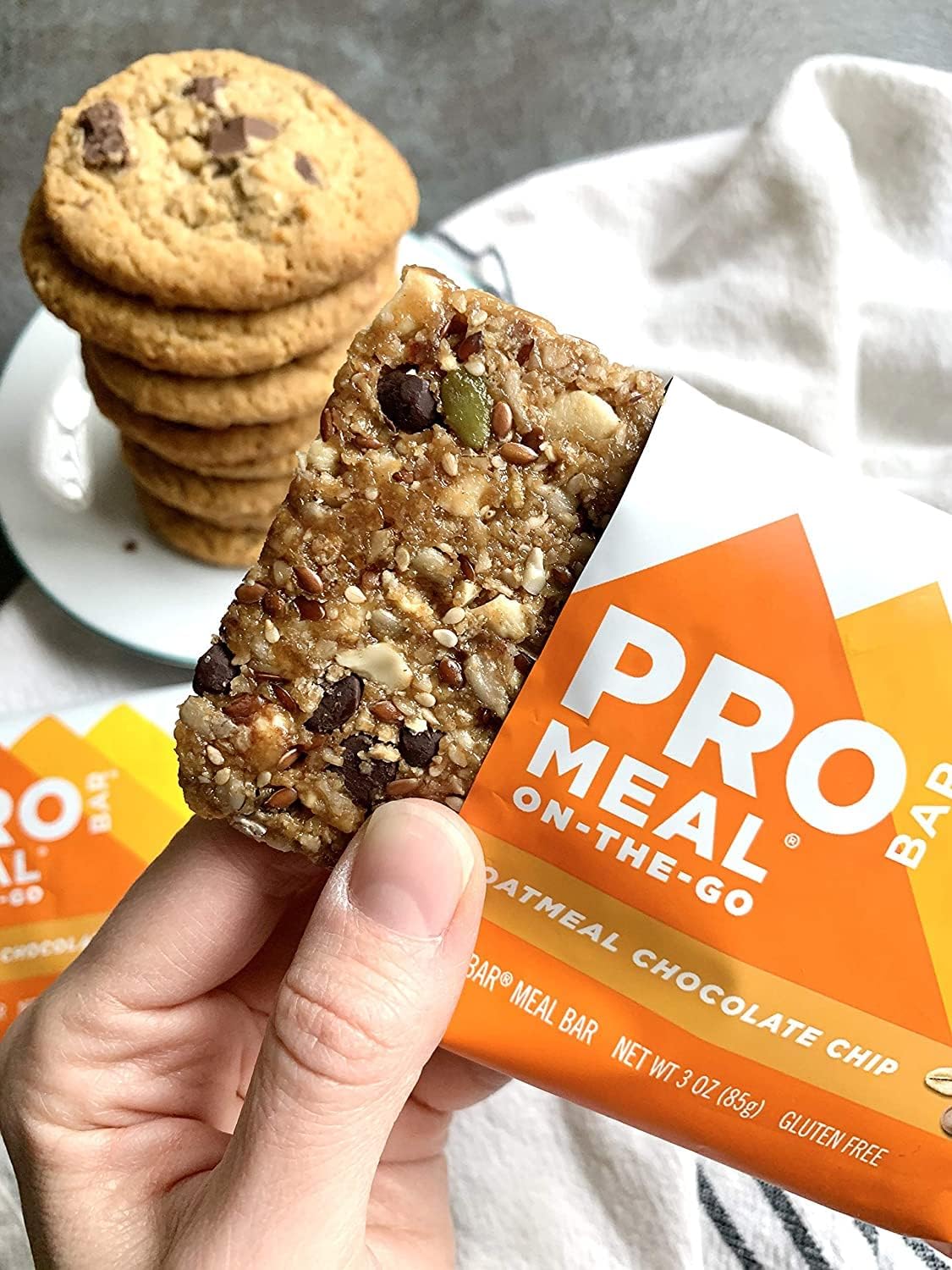 probar-meal-bar-variety-pack---12-flavors-natural-energy-non-gmo-gluten-free-plant-based-whole-foods---3-oz-pack-of-12-7