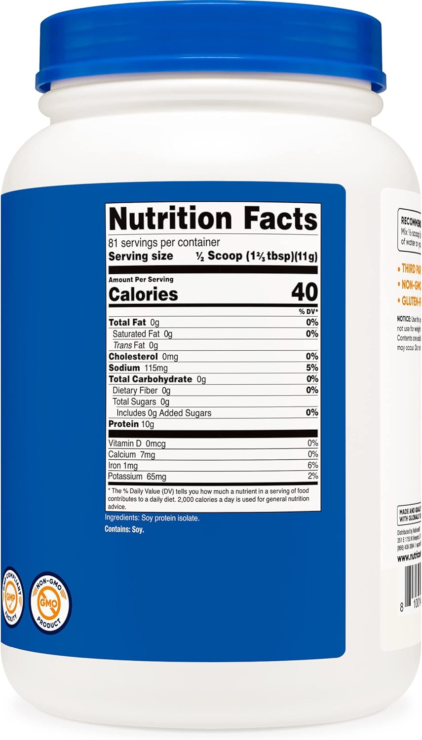 nutricost-soy-protein-powder---2-lb-unflavored---10g-proteinserving---vegetarian-non-gmo-gluten-free-4