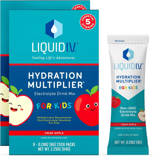 liquid-iv-hydration-multiplier-kids---crisp-red-apple-electrolyte-powder-drink-mix-2-pack---16-servings-1