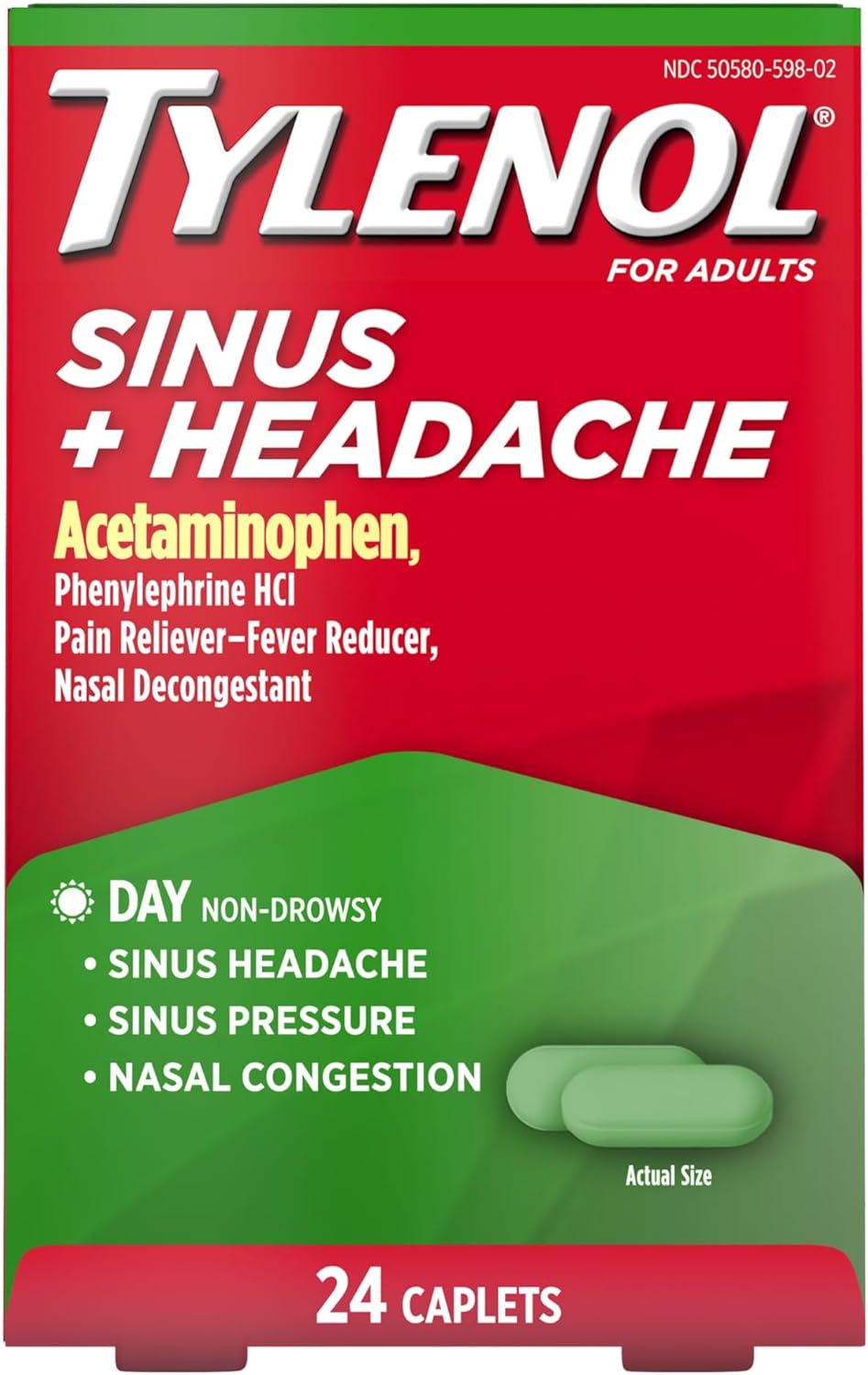 non-drowsy-tylenol-sinus-headache-relief-caplets-325mg-acetaminophen-nasal-decongestant-for-sinus-pressure-congestion-24-ct-8