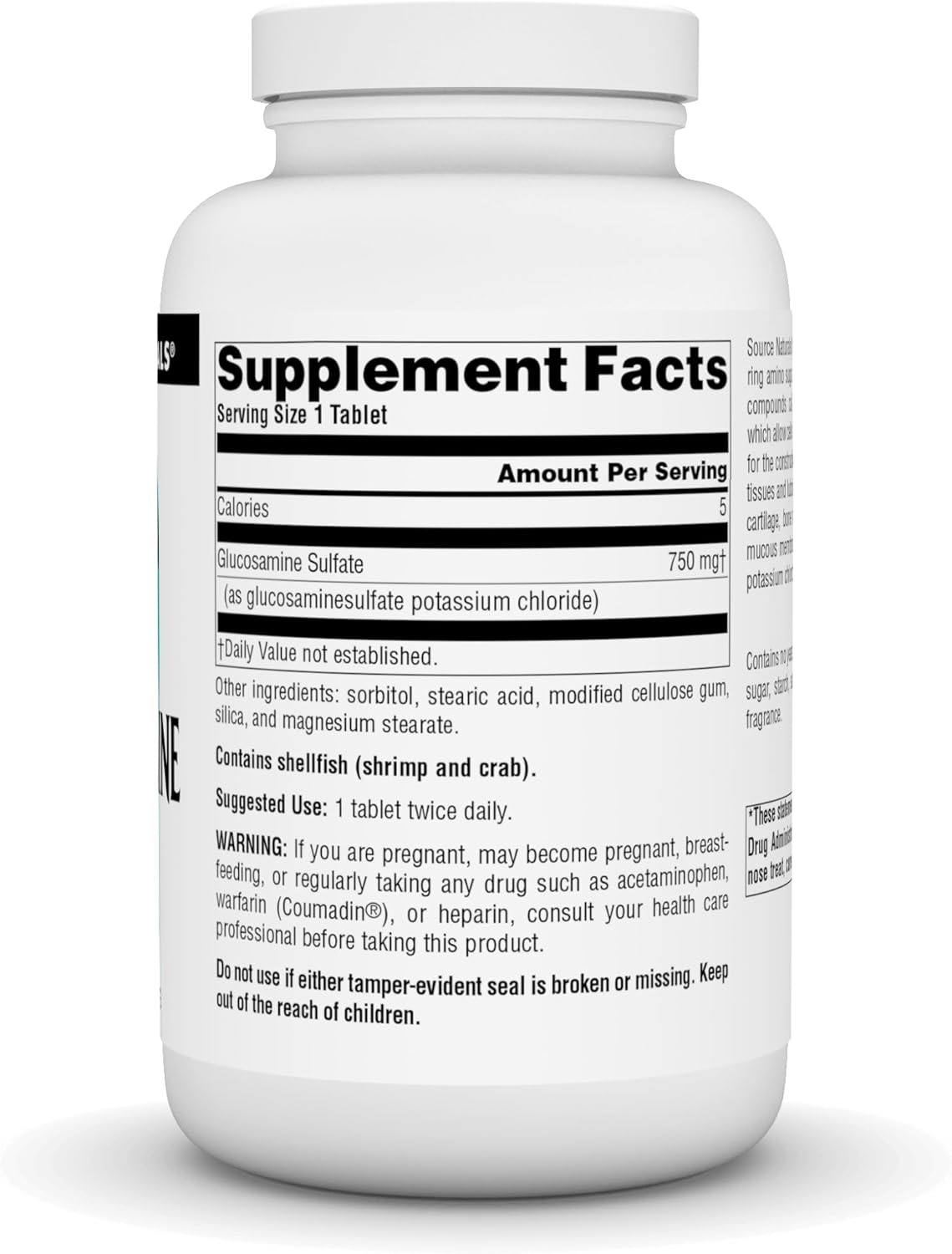 high-strength-glucosamine-sulfate-tablets-for-joint-health---240-count-sodium-free-formula-by-source-naturals-2