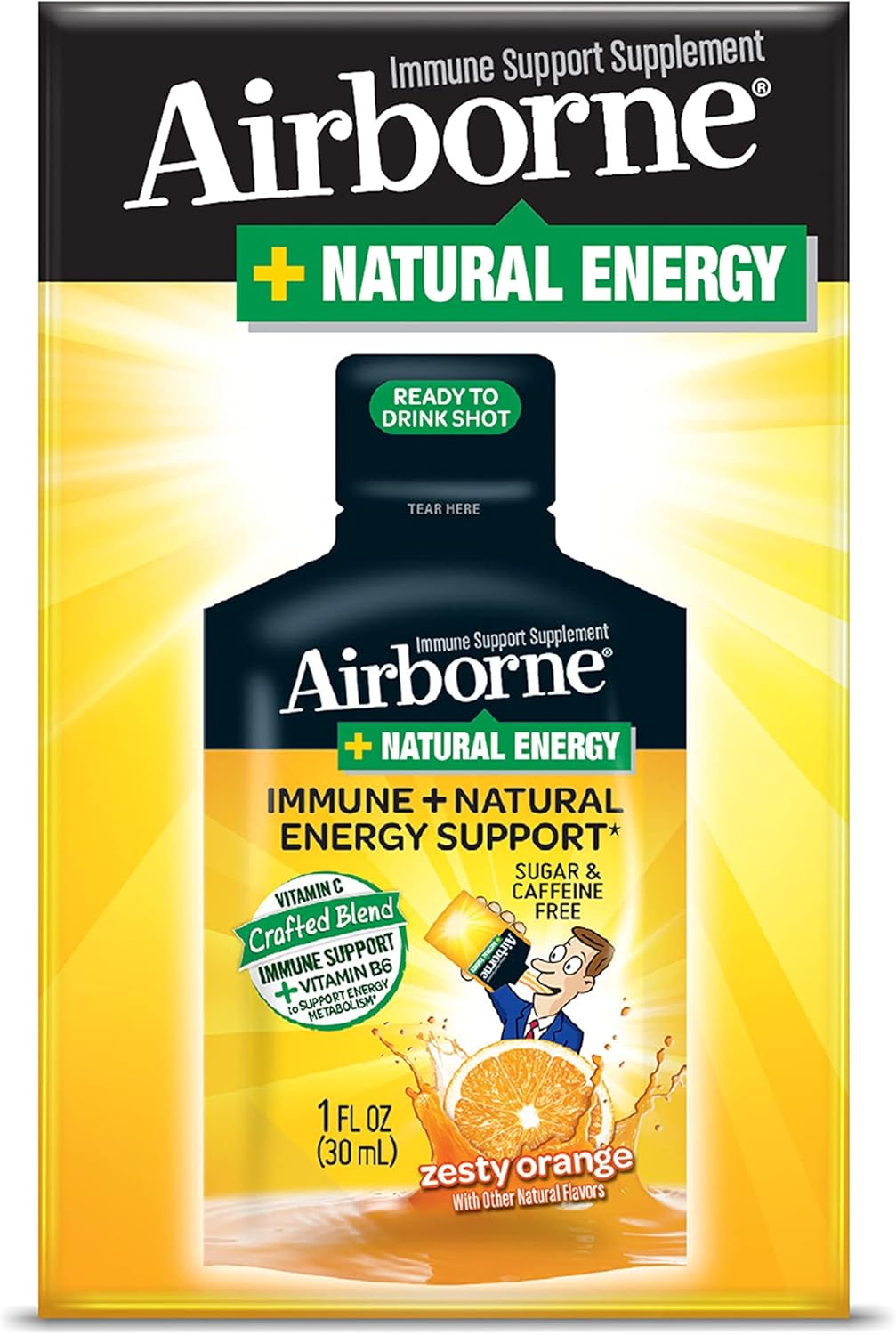 zesty-orange-airborne-vitamin-c-shots---10-count-500mg-per-serving-caffeine-sugar-free-immune-support-supplement-with-vitamins-a-b6-zinc-manganese-ready-to-drink-13