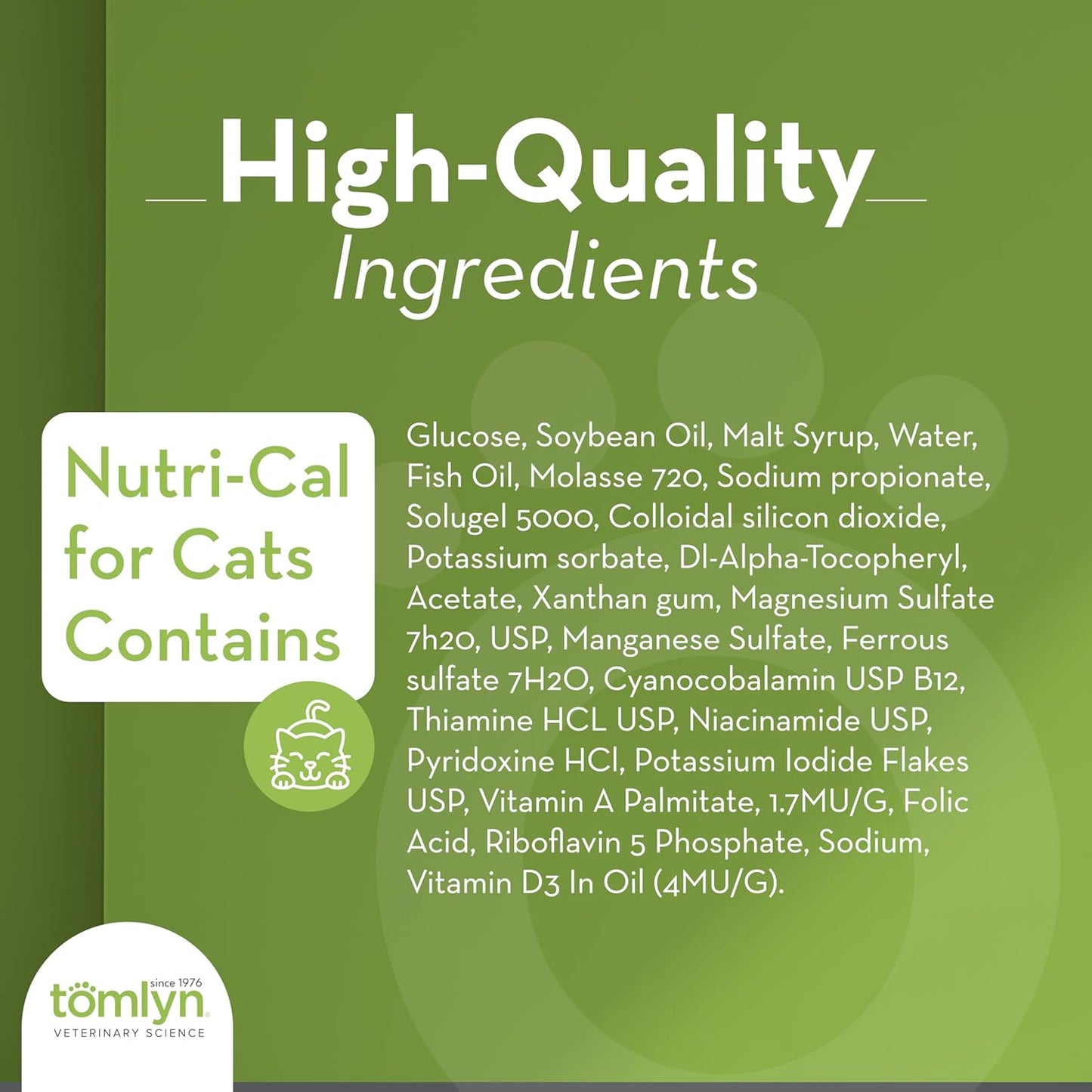 tomlyn-nutri-cal-for-cats-2-pack---high-calorie-dietary-supplement-425-ounce-tube---supports-healthy-weight-gain-and-energy-boost-4