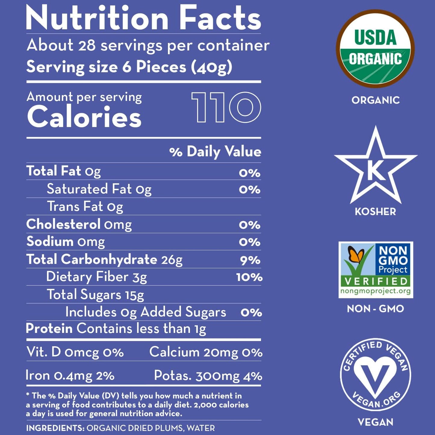 bulk-bag-of-sunny-fruit-soft-organic-prunes---25-pounds-healthy-dried-plums-organic-non-gmo-vegan-halal-kosher-no-preservatives-no-added-sugar-2