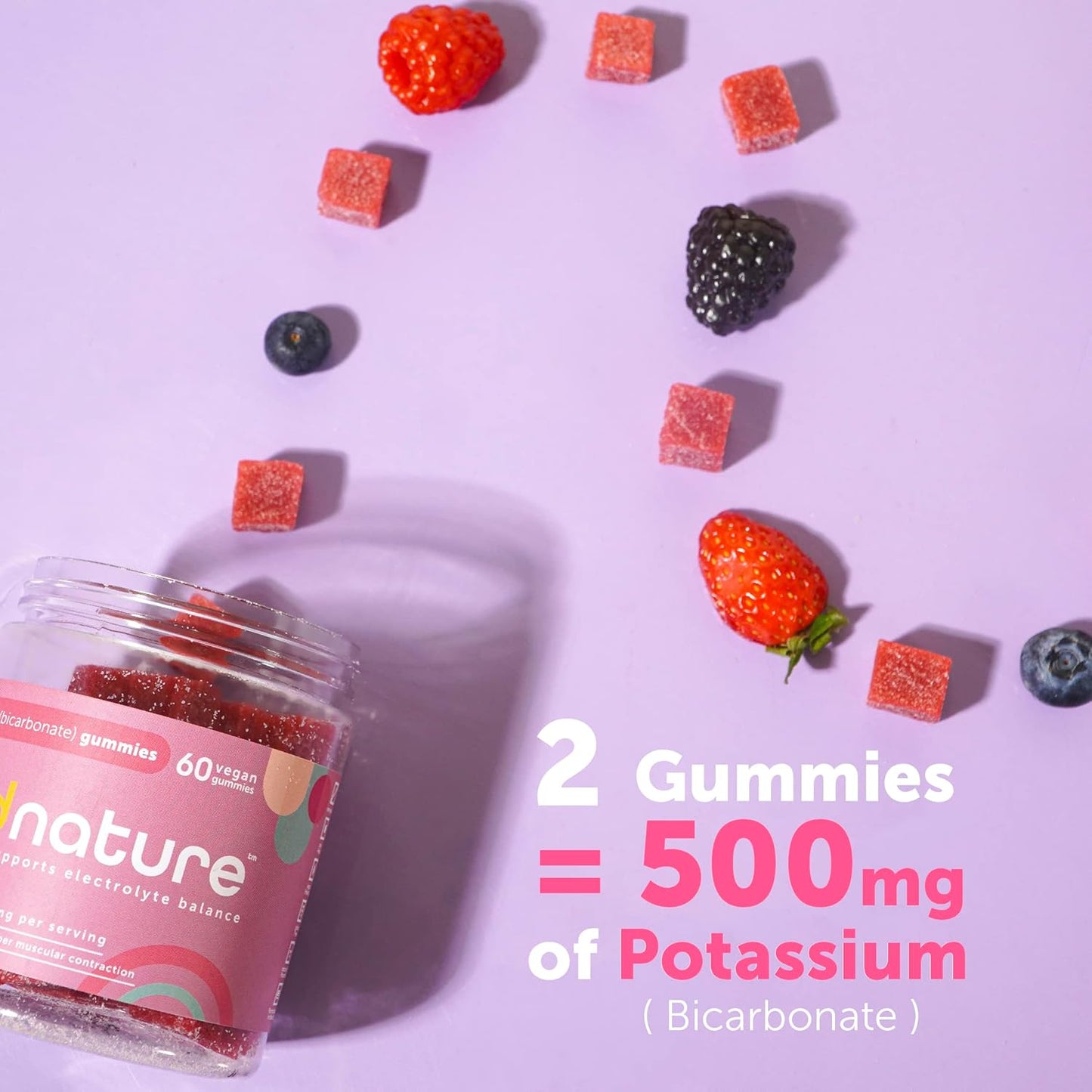 potassium-and-vitamin-b2-gummy-supplement-for-adults-and-kids---500mg-potassium-400mg-riboflavin-chewable-gummies-by-kind-nature-5