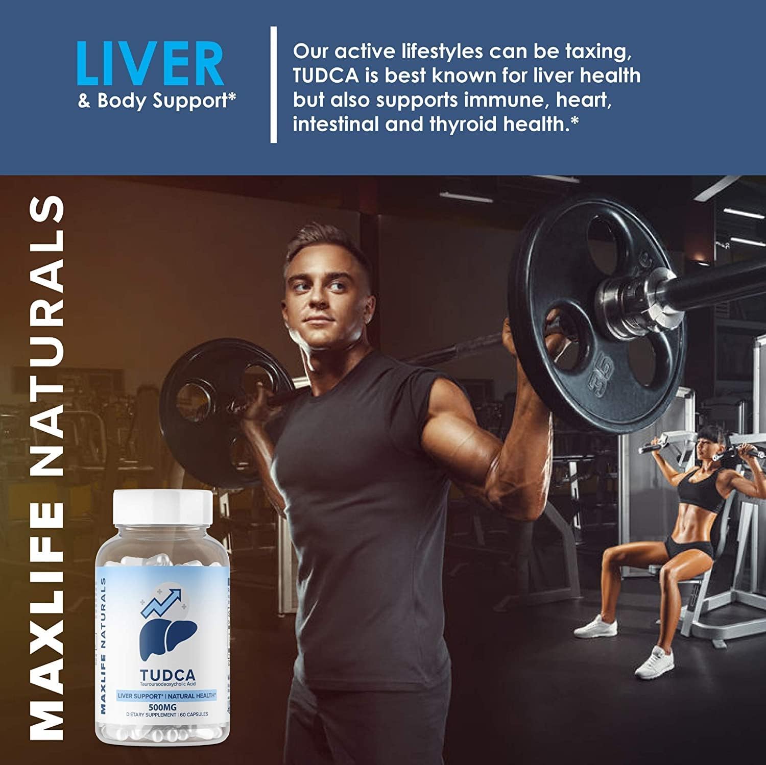 tudca-liver-support-supplement-500mg---60-servings-liver-cleanse-aid---bile-salt-detox-cleanse---tudca-supplement-for-liver-rescue---maxlife-naturals-liver-health-formula-6