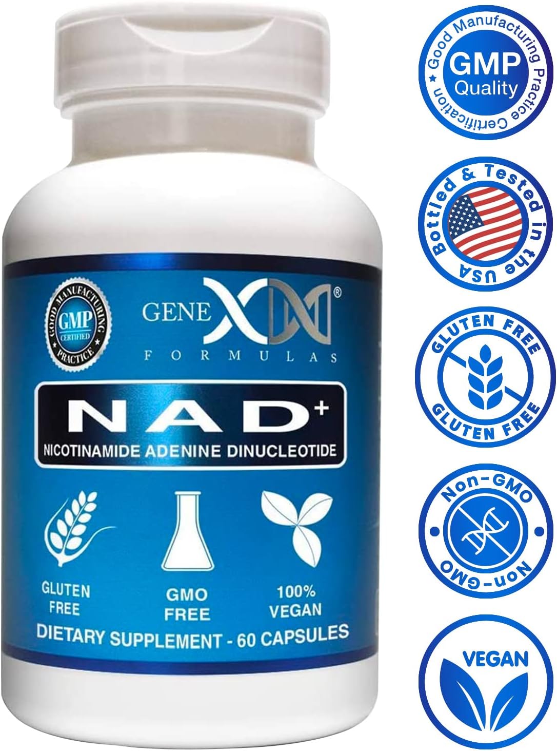 genex-formulas-nad-250mg-capsules---60-servings-nicotinamide-adenine-dinucleotide-supplement-8