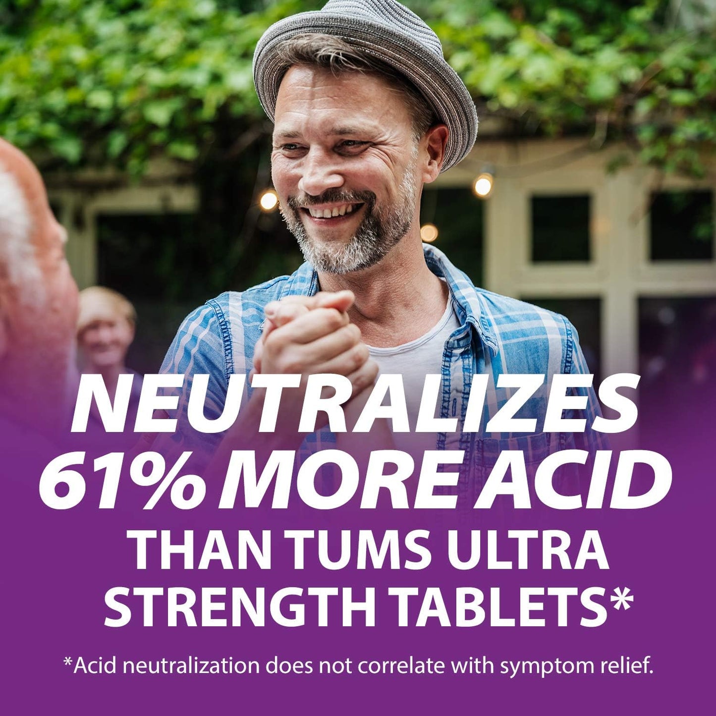Rolaids Ultra Strength Antacid Softchews - Strawberry Flavor (12 Softchews per Pack, 6 Packs) for Ultra Strength Heartburn Relief - Espot.com.au