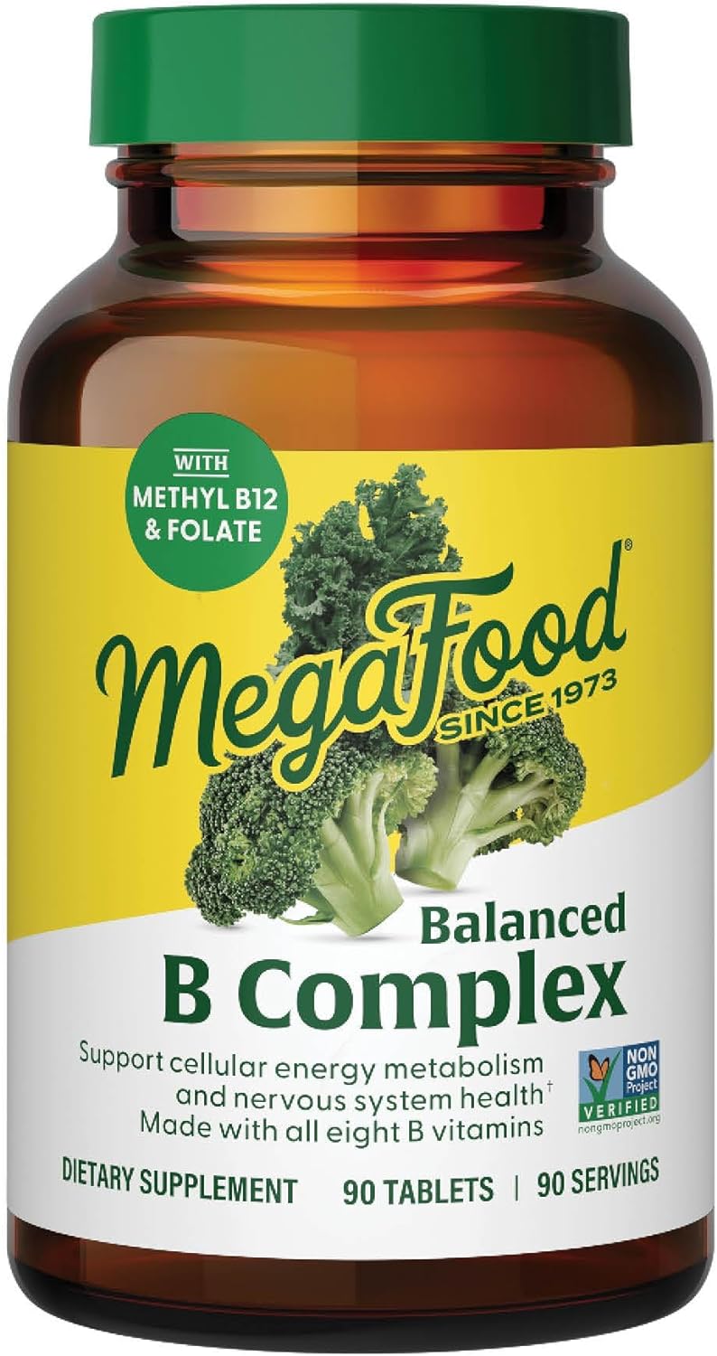 megafood-balanced-b-complex---90-tablets-vegan-b-vitamin-supplement-for-energy-production-overall-health-gluten-free-non-gmo-1