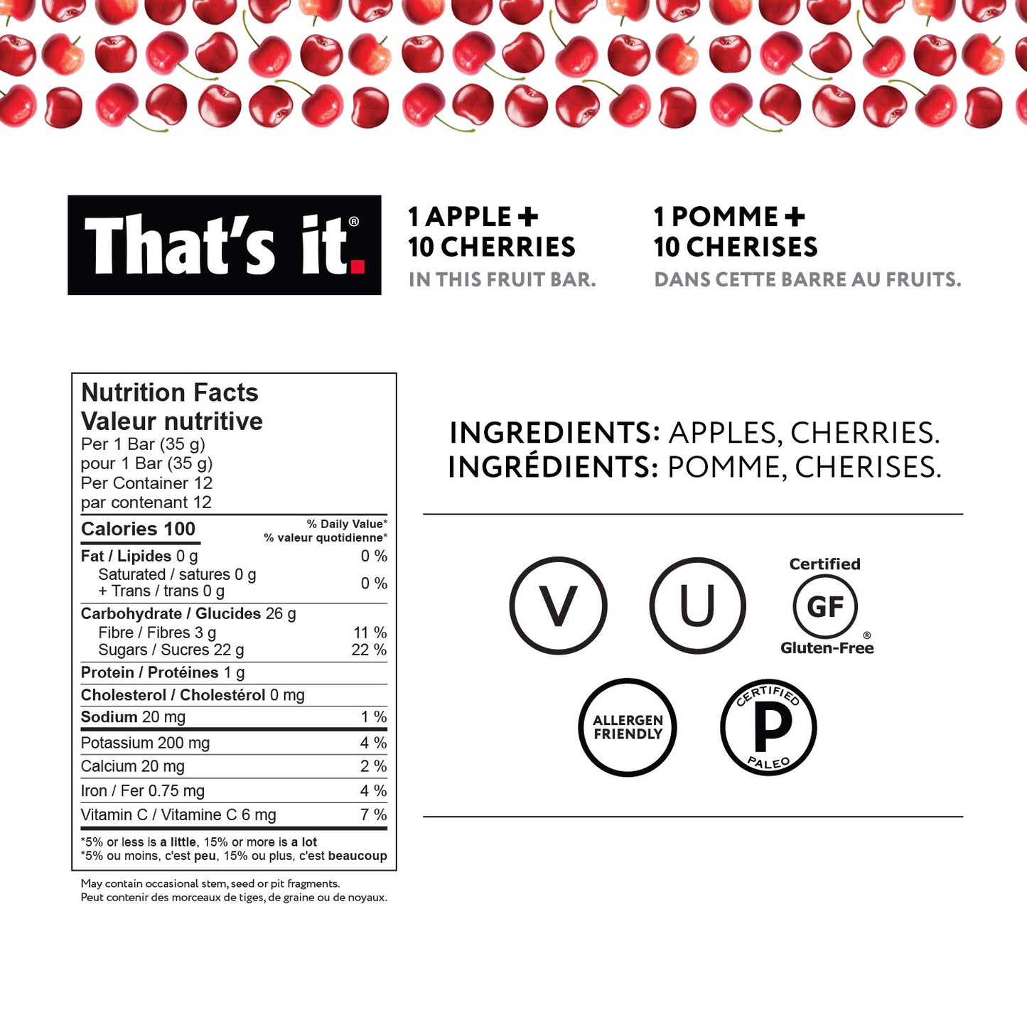 apples-cherry-fruit-bar-high-fiber-vegan-snack-gluten-free-paleo-non-gmo-sugar-free-energy-food---12-count-pack-2