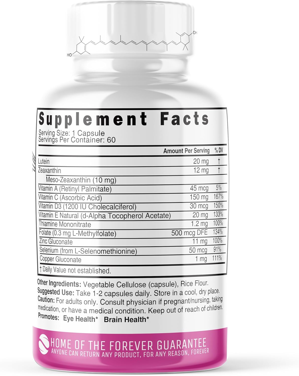 lutein-20mg-eye-vitamin-complex-with-triple-carotenoid-formula---zinc-vitamins-acd3e-folate---60-capsules---eye-health-supplement-2