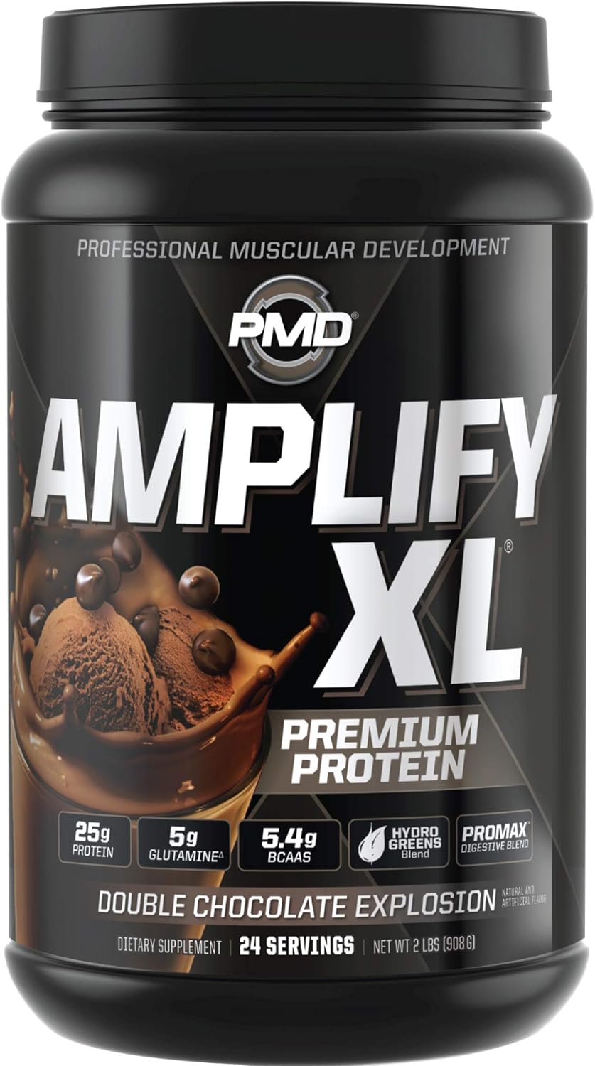 amplify-xl-premium-whey-protein-supplement-with-hydro-greens-blend---double-chocolate-explosion-24-servings---muscle-strength-and-recovery-booster-1