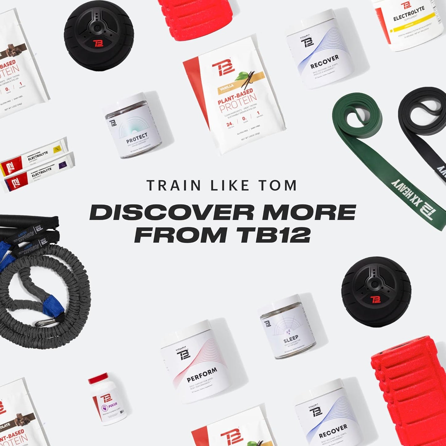 tom-bradys-tb12-chocolate-plant-based-protein-powder---24g-vegan-pea-protein-low-sugar-carb-non-gmo-keto-paleo-friendly-meal-replacement-30-servings225lbs-7