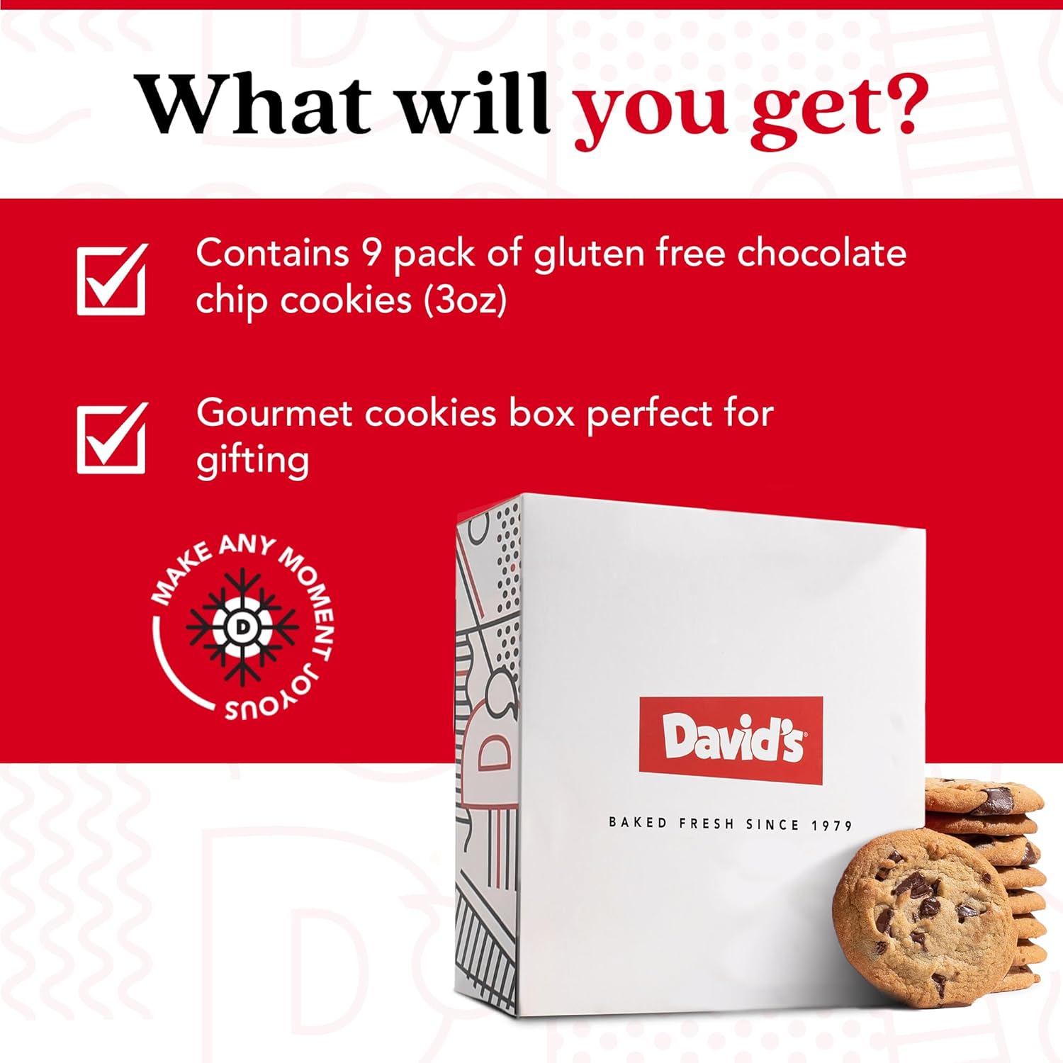 davids-cookies-gluten-free-chocolate-chip-cookies-9-pack---gourmet-dessert-treats-with-no-preservatives---fresh-bakery-snacks-for-kids---perfect-for-school-lunches-2