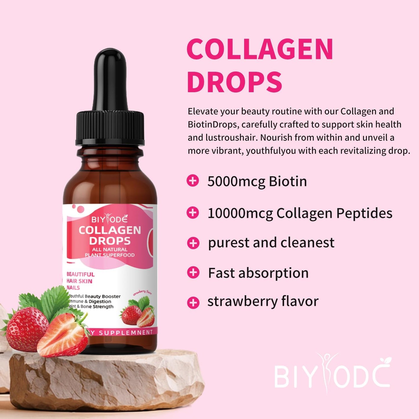biyode-collagen-liquid-for-women-with-biotin---beauty-booster-for-hair-skin-nails-immune-digestion---60ml-30-day-supply-6