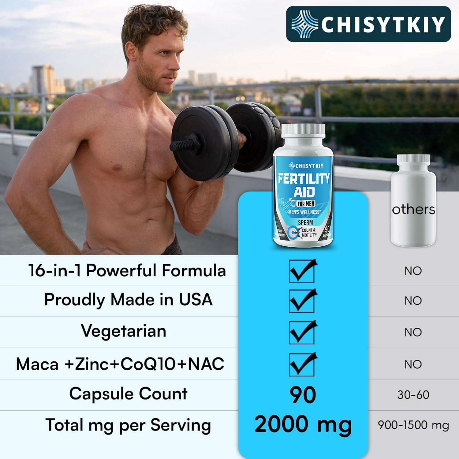 mens-fertility-support-capsules-with-maca-root-tribulus-terrestris-zinc-coq10---boost-sperm-count-motility-testosterone-levels---pre-conception-supplement-for-him---90-capsules-5