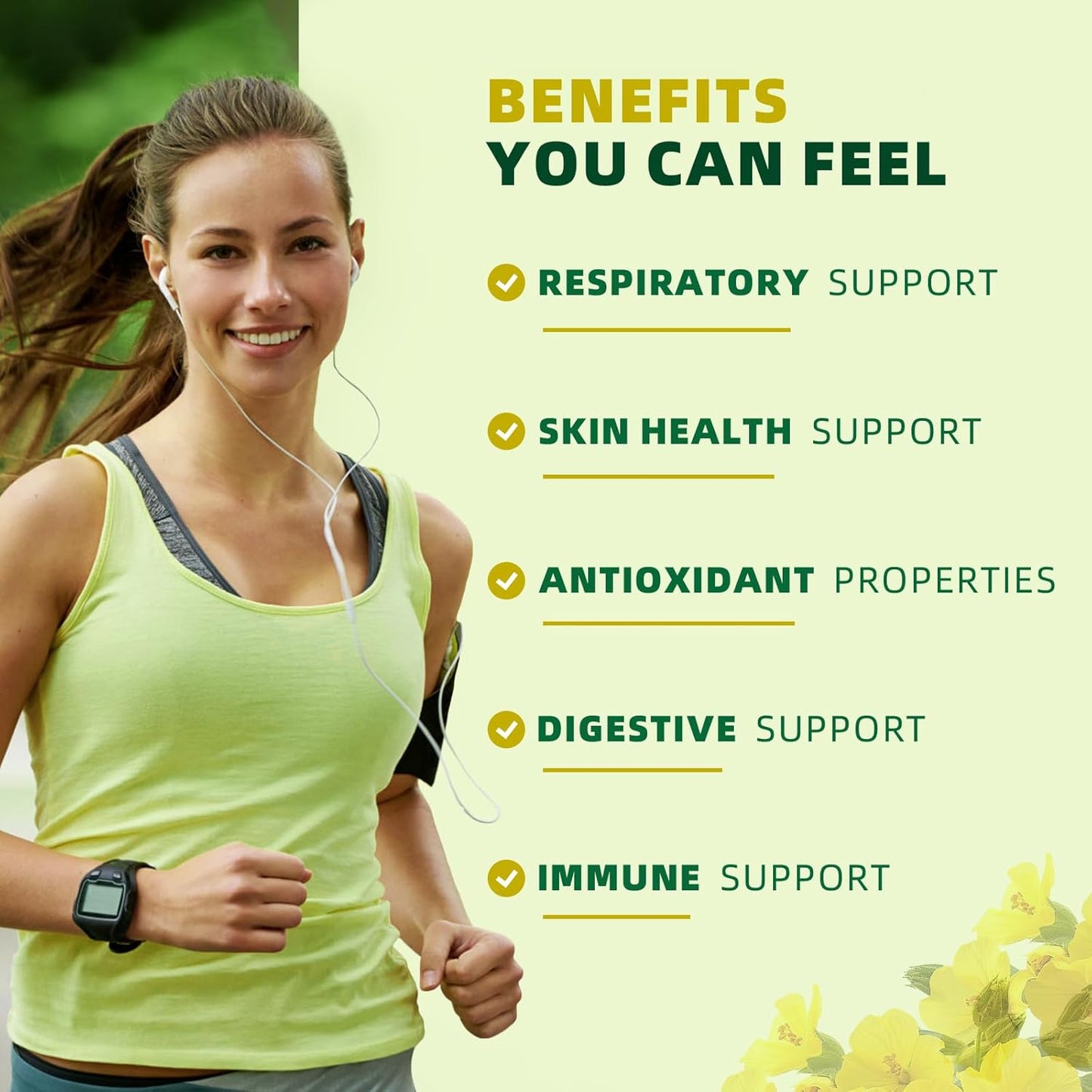 2-pack-mullein-gummies-for-lungs-with-quercetin-and-elderberry---respiratory-immune-support-lung-cleanse-detox---vegan-pineapple-flavor---60-gummies-4
