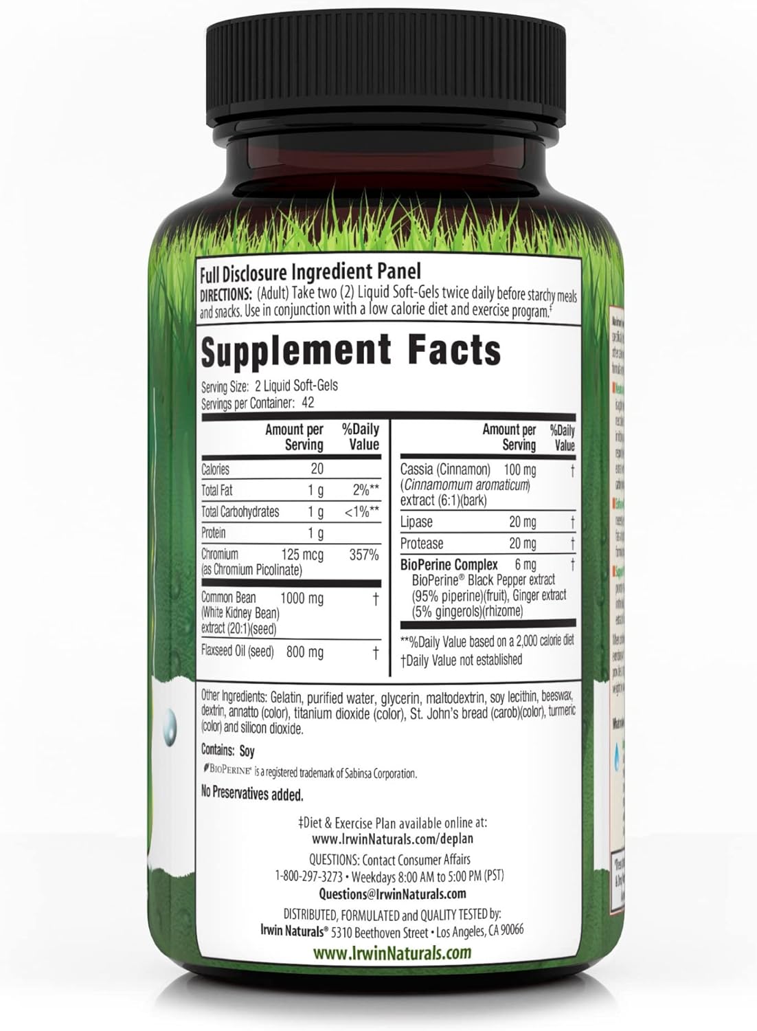 irwin-naturals-3-in-1-carb-blocker---maximum-strength-formula---84-count-bottle-2
