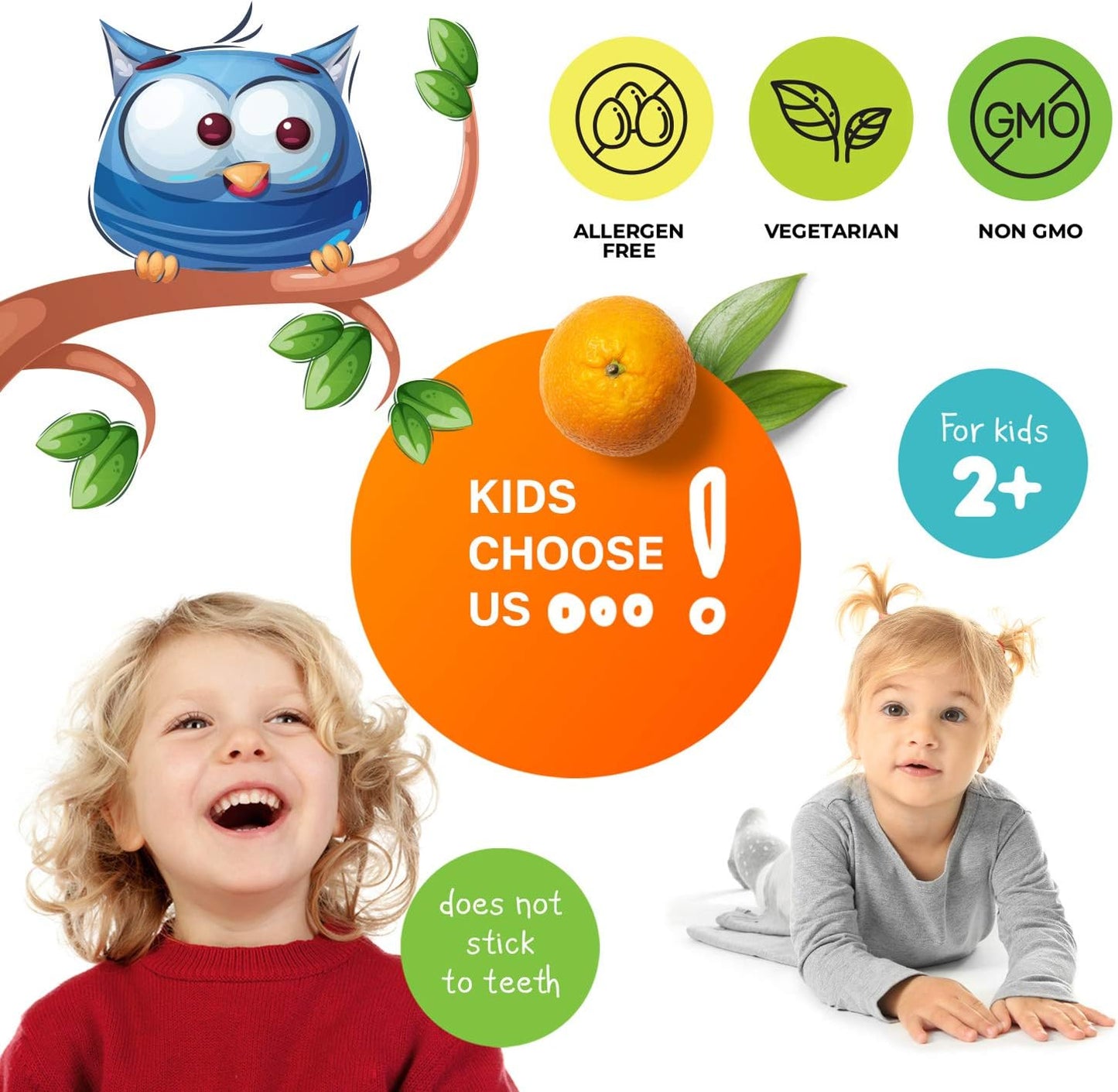 kids-multivitamin-gummies-with-vitamins-a-c-d-e-b6-b12-zinc---daily-support---vegetarian-non-gmo---2-pack-120-count-3