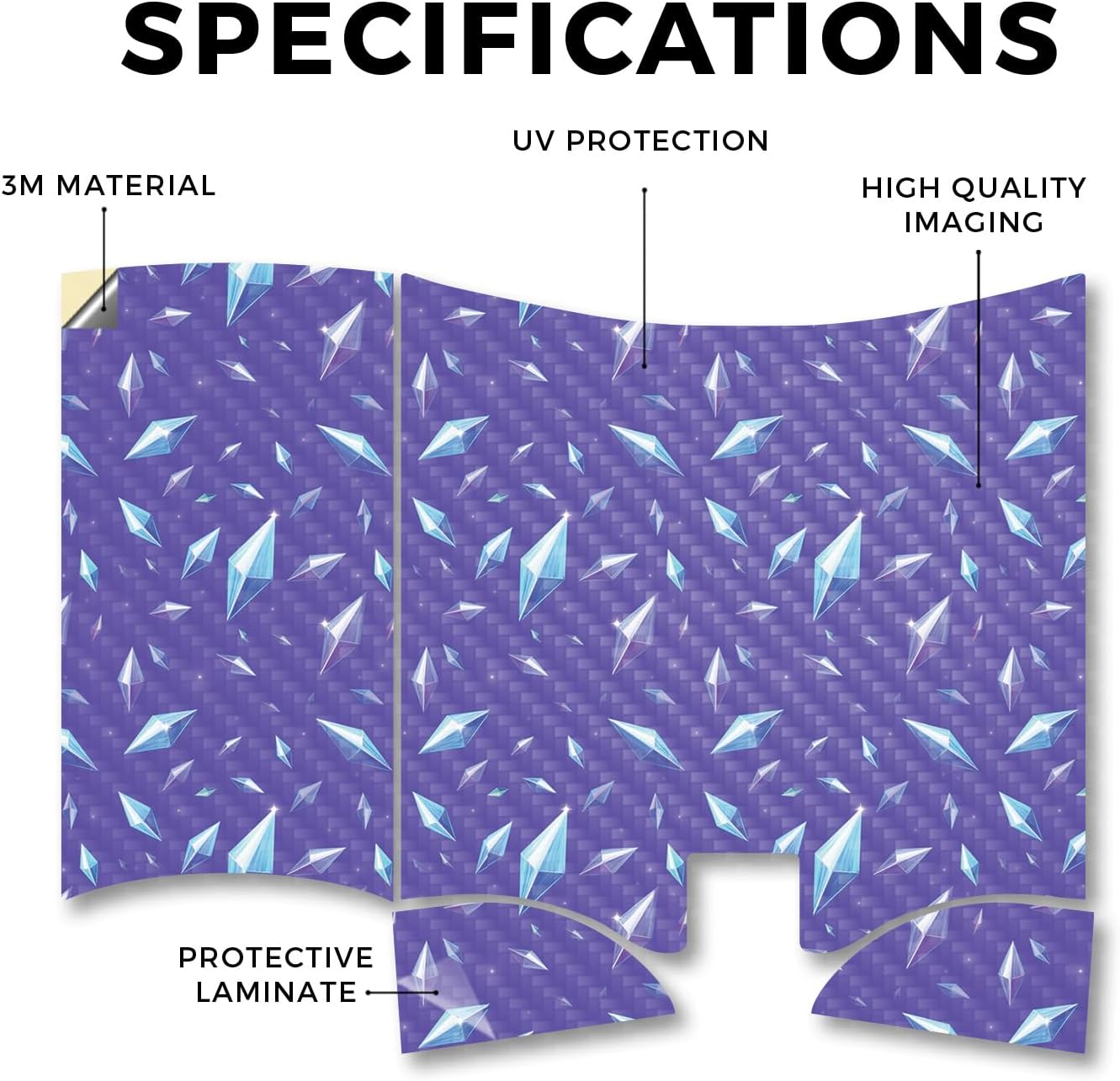 ventolin-hfa-asthma-inhaler-carbon-fiber-skin---crystal-gemstones-protective-durable-finish-easy-to-apply-and-remove-made-in-usa-2