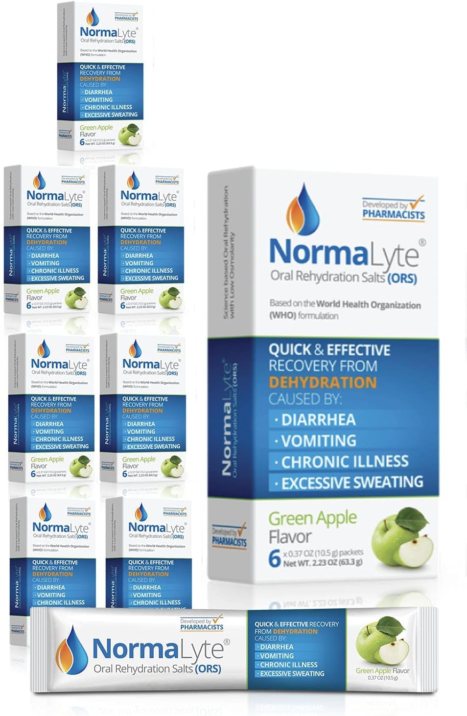 normalyte-oral-rehydration-salts-48-stick-packs-apple-flavor---energy-and-potassium-supplement-for-dehydration-recovery---500ml-per-pack-5