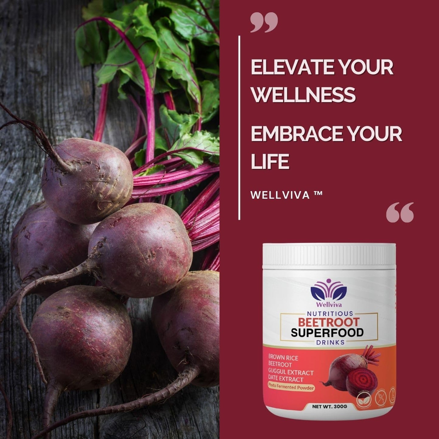 beetroot-superfood-oat-drink-300g---natural-nitric-oxide-booster-with-prebiotic-fiber-101-fruits-vegetables-for-metabolism-stamina-boost-8