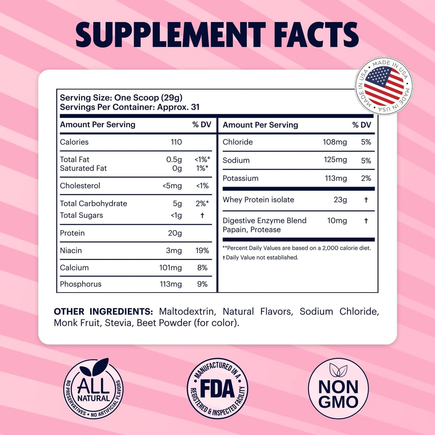organic-grass-fed-whey-protein-powder-for-muscle-growth-recovery---strawberry-flavor-high-in-amino-acids-fast-absorption-formula---2-lbs-3