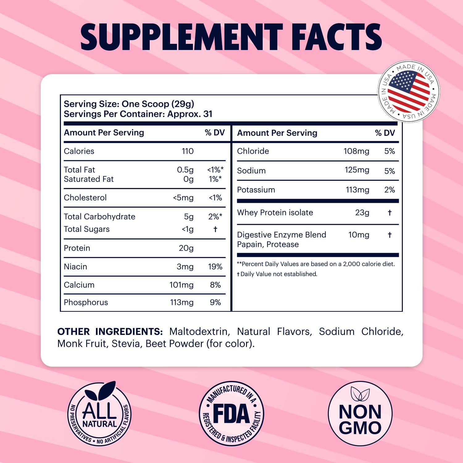 organic-grass-fed-whey-protein-powder-for-muscle-growth-recovery---strawberry-flavor-high-in-amino-acids-fast-absorption-formula---2-lbs-3