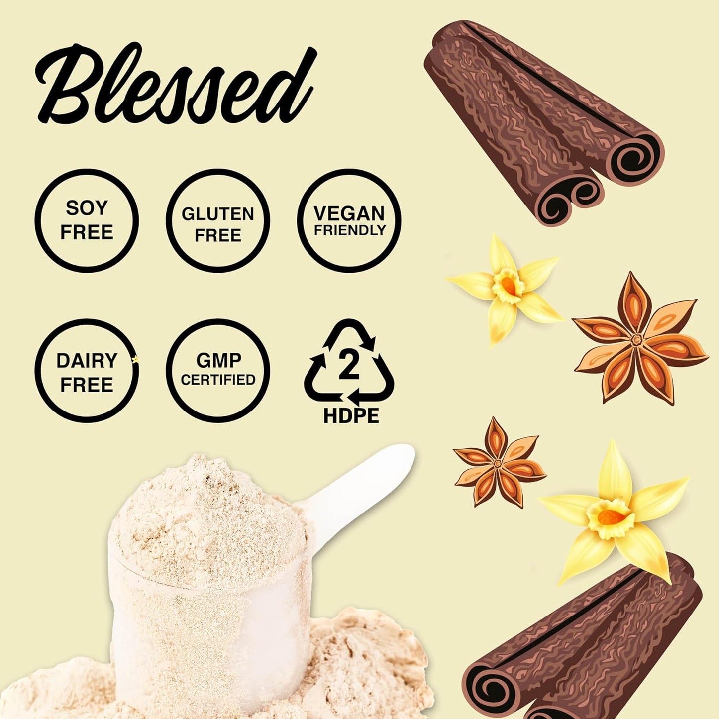 vanilla-chai-vegan-protein-powder---plant-based-meal-replacement-shake-with-23g-of-pea-protein-dairy-gluten-soy-free---30-servings-3