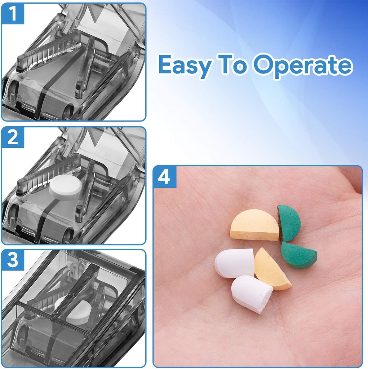 compact-fullive-pill-cutter-with-blade-guard-for-small-pills---safe-tablet-splitter-for-medication-and-vitamins---easy-drug-cutting-solution-4