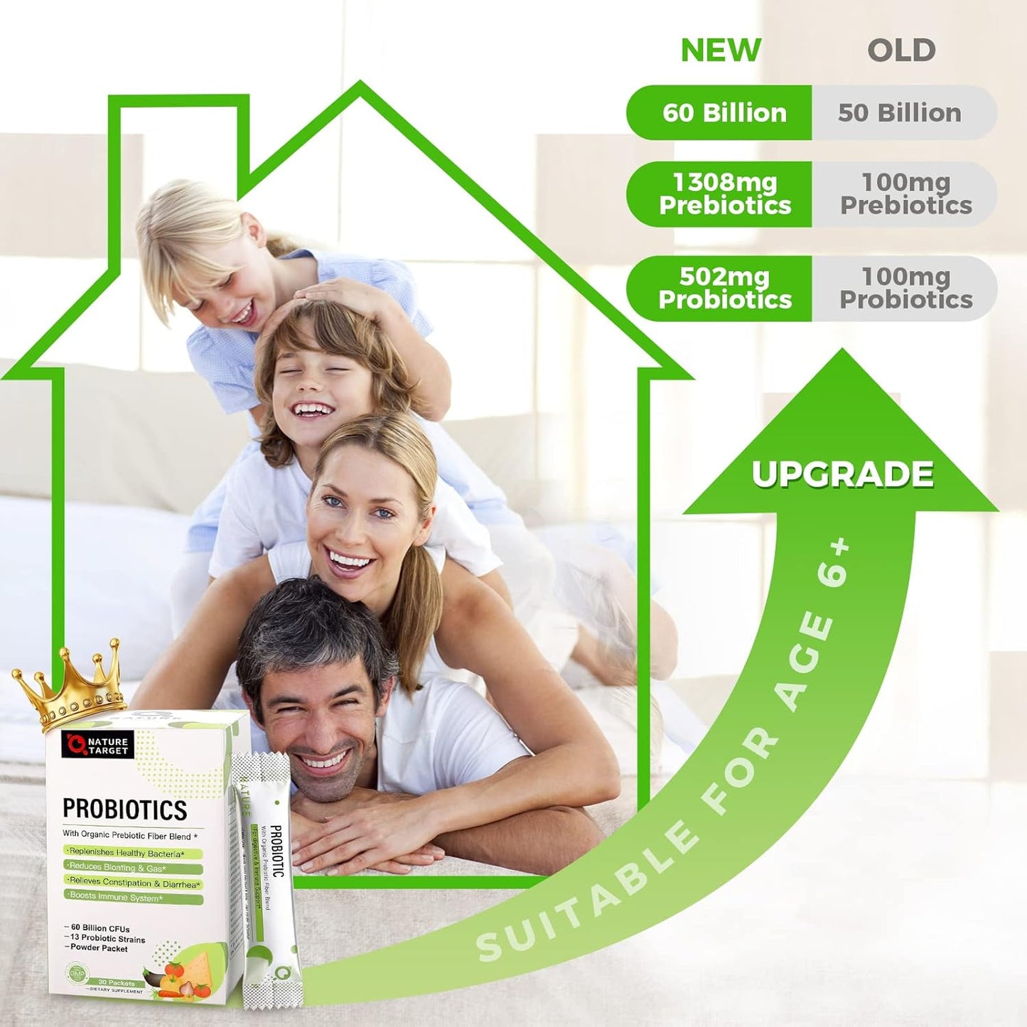 probiotic-powder-60-billion-cfus-13-strains---prebiotics-and-probiotics-for-digestive-health---non-gmo---gluten-free---30-packets---nature-target-women-men-kids-7