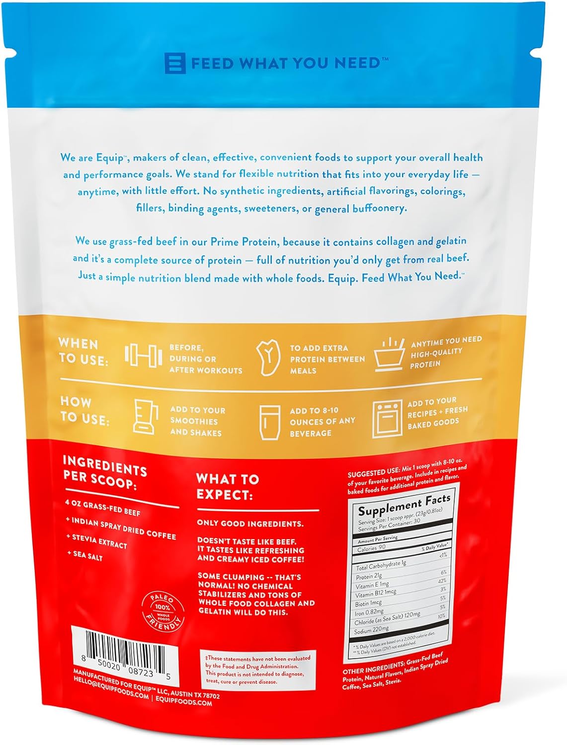 equip-foods-prime-protein-powder---grass-fed-beef-isolate-for-muscle-building-carnivore-powder-for-paleo-keto-gluten-dairy-free-30-servings-7