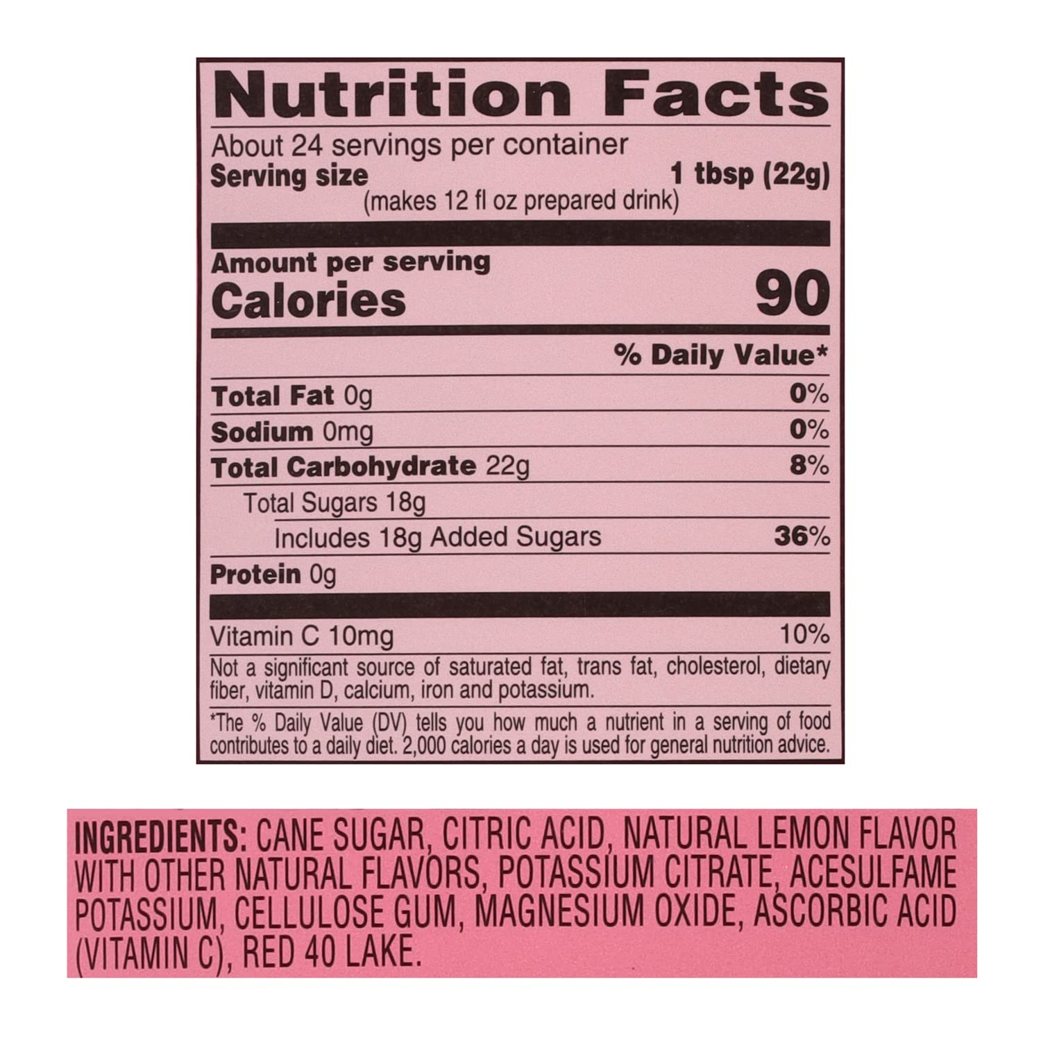 family-sized-4c-powdered-drink-mix-canisters-pack-of-6-pink-lemonade-flavor-makes-9-quarts---stay-hydrated-and-refreshed-2