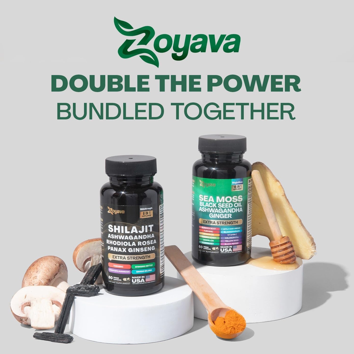 dynamic-vitality-bundle---sea-moss-black-seed-oil-ashwagandha-ginger-shilajit-rhodiola-rosea-panax-ginseng---1-month-supply-of-all-in-1-supplements-8