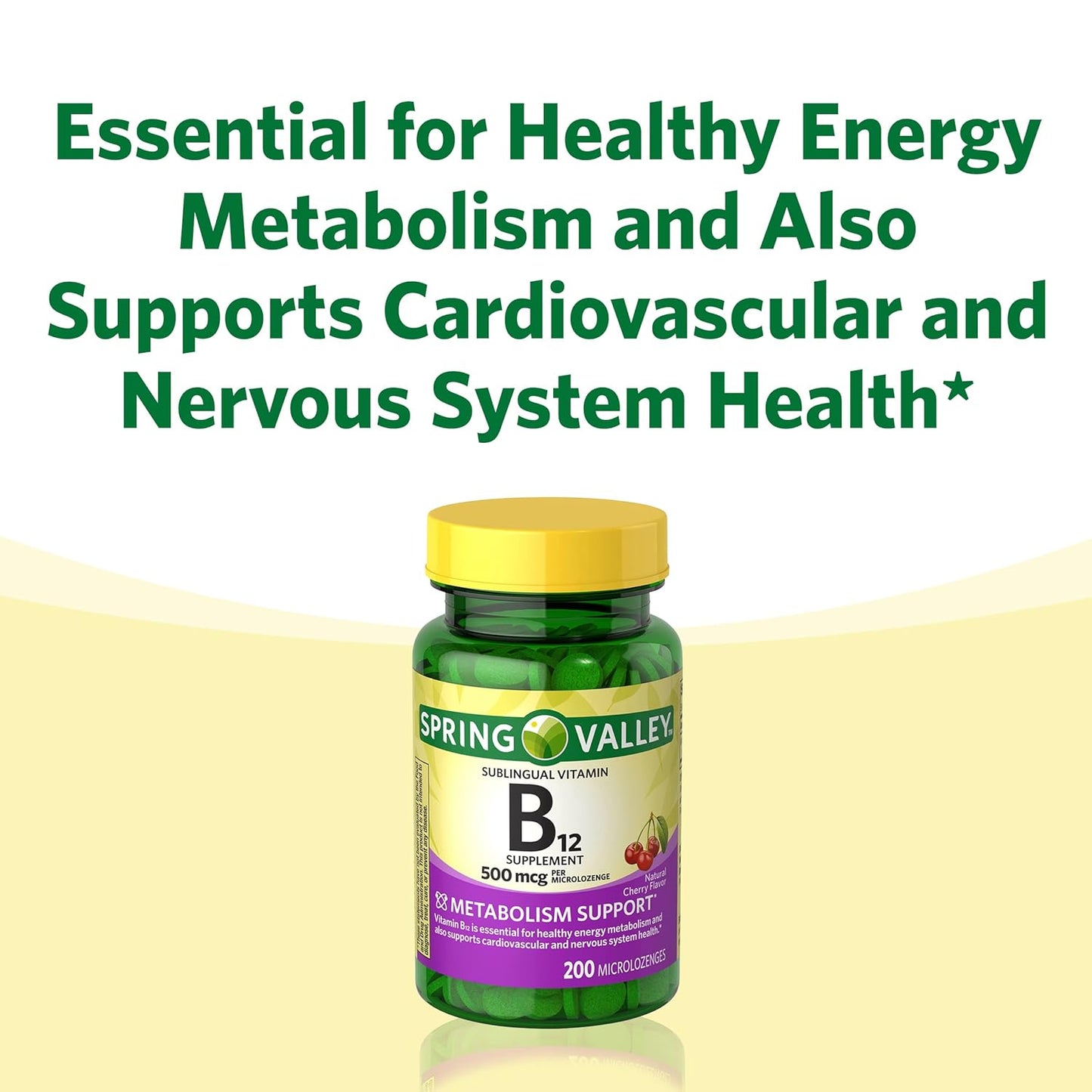 spring-valley-sublingual-vitamin-b-12-dots---500-mcg-200-cherry-microlozenges-for-fast-absorption-3