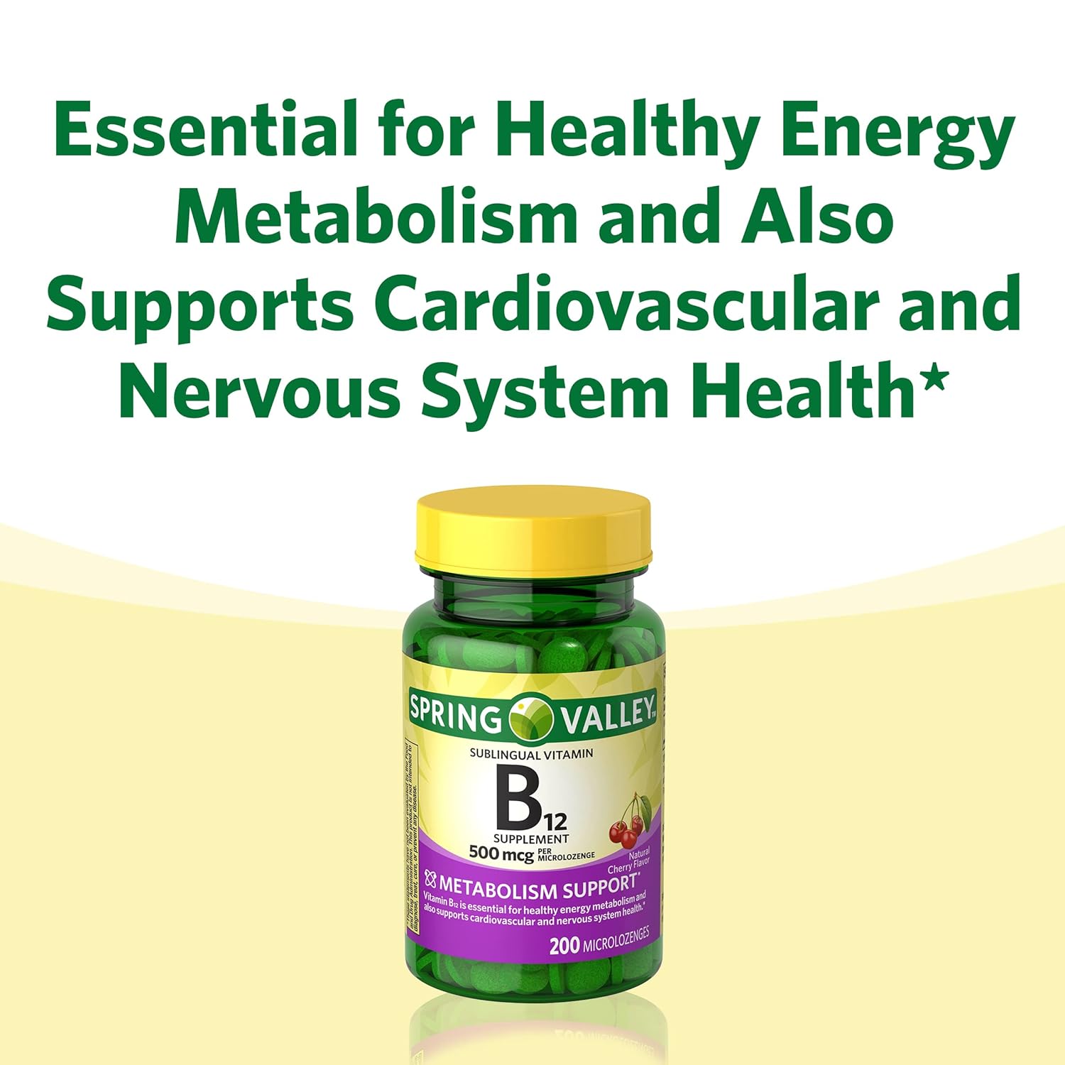 spring-valley-sublingual-vitamin-b-12-dots---500-mcg-200-cherry-microlozenges-for-fast-absorption-3