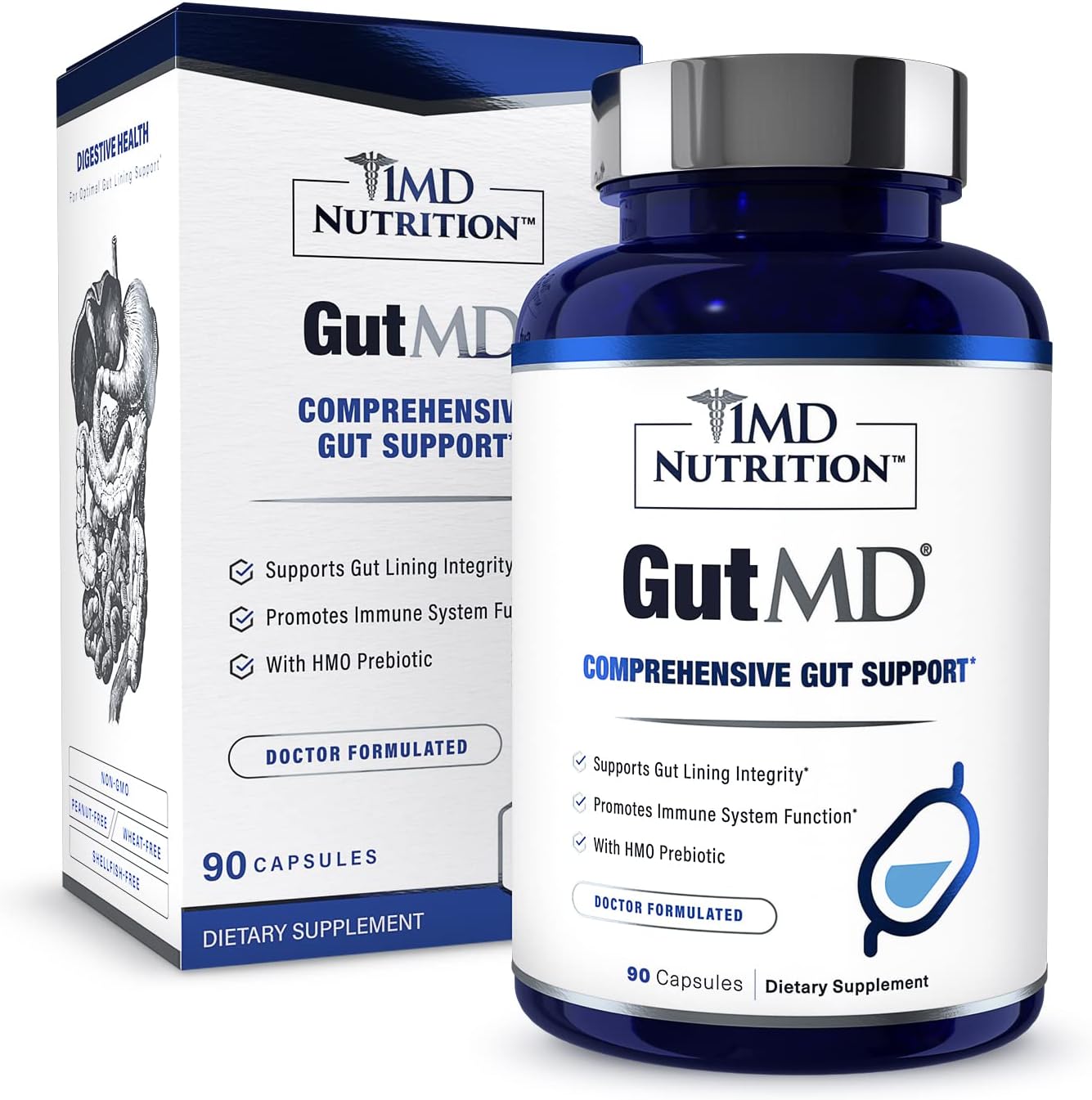 1md-nutrition-gutmd---l-glutamine-and-prebiotic-capsules-for-gut-health---90-capsules-2-pack-5