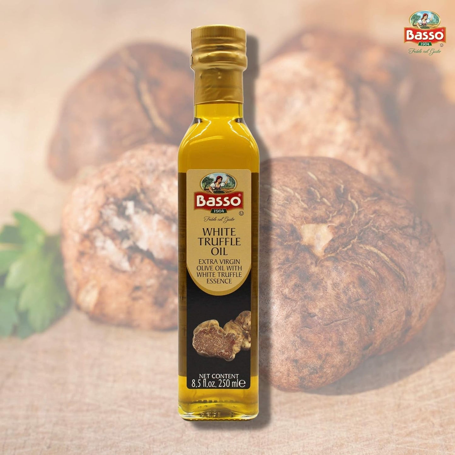 basso-1904-infused-olive-oil-gift-box-set---white-truffle-lemon-porcini-oregano---4-bottles-x-85-floz---extra-virgin-olive-oil---250ml-5