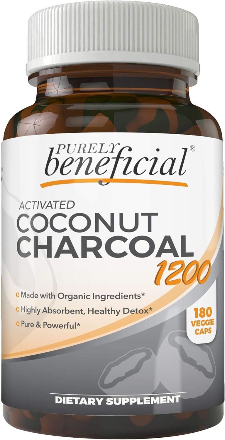activated-coconut-charcoal-capsules-1200mg-180-count---vegan-pills-for-digestive-health-bloating-relief---pure-and-beneficial-formula-4