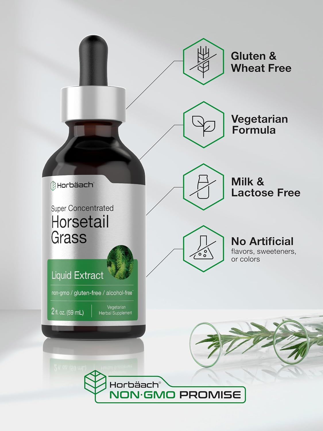 2-fl-oz-alcohol-free-horbach-horsetail-herb-liquid-extract---vegetarian-non-gmo-gluten-free-supplement-5