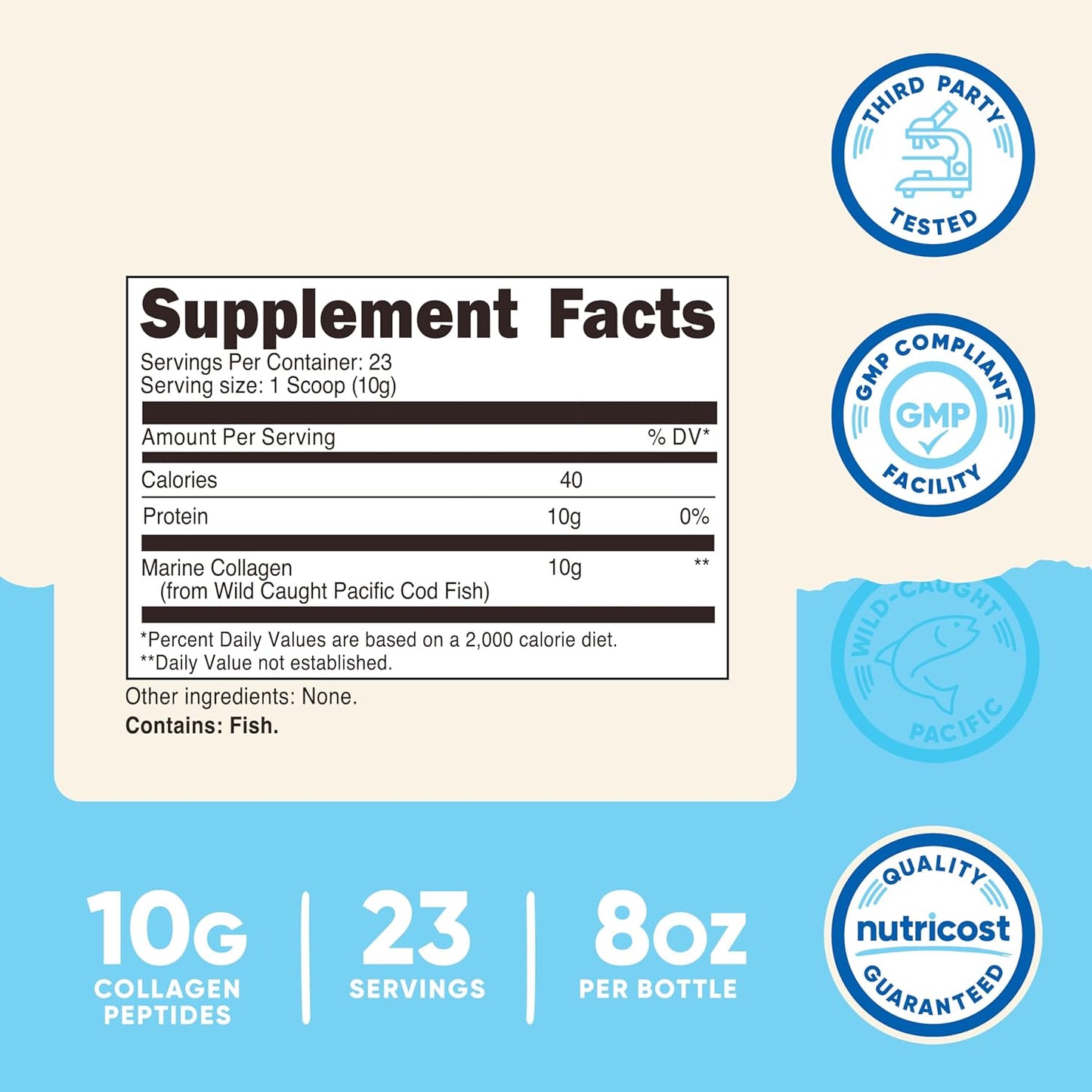wild-caught-alaskan-marine-collagen-powder-8-oz---23-servings-10g-protein-nutricost-2