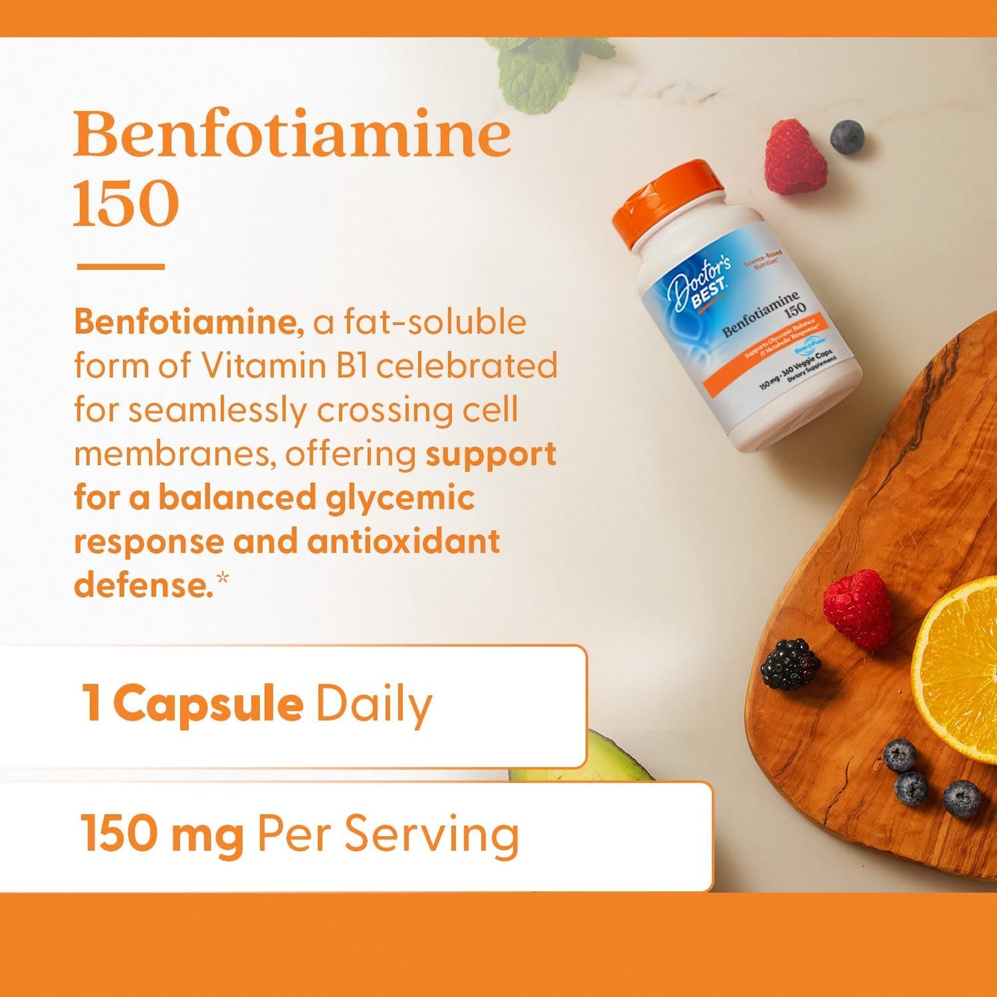 benfotiamine-150-with-benfopure-for-glucose-metabolism-support---non-gmo-vegan-gluten-free-soy-free---360-veggie-caps-150-mg-5