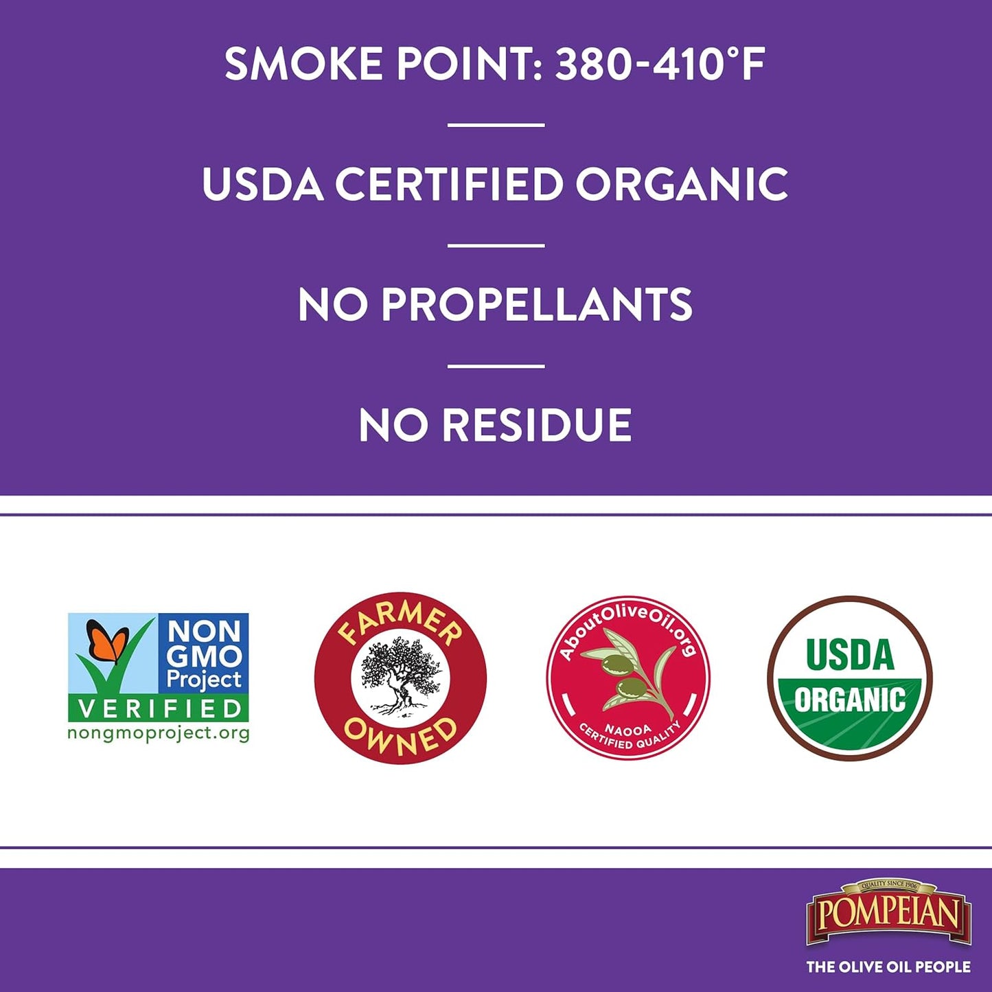 6-pack-pompeian-organic-extra-virgin-olive-oil-non-stick-cooking-spray---delicate-flavor-for-sauteing-stir-frying---usda-certified-first-cold-pressed---no-propellants---5-fl-oz-3