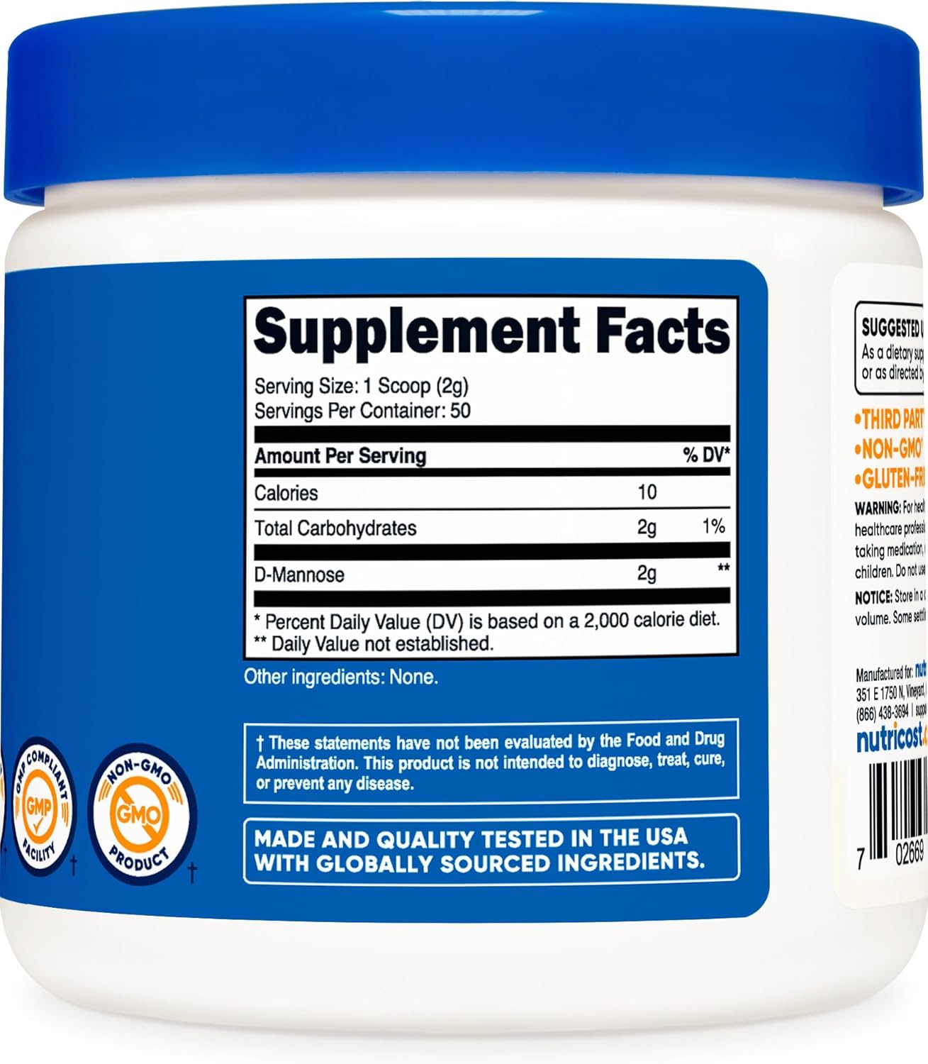 100-grams-of-nutricost-d-mannose-powder---non-gmo-gluten-free---50-servings-5